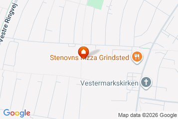 Lejlighed til 6.561 kr.