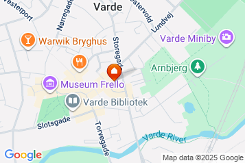 3 værelses lejlighed på 97 m2