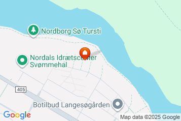 Rypevej, 125 m2, 4 værelser, 6.400 kr.