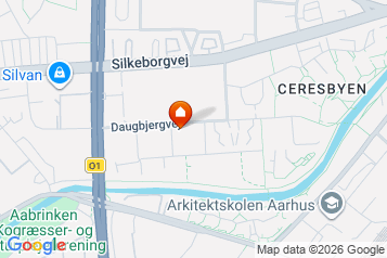 Daugbjergvej, 34 m2, 1 værelser, 6.700 kr.