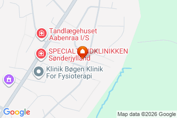 2 værelser for 6.372 kr. pr. måned