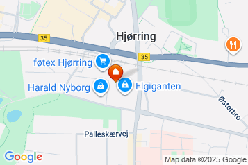 4 værelses lejlighed på 116 m2