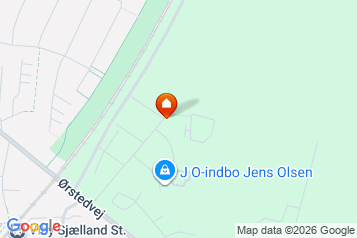 108 m2 hus/villa i Viby Sjælland