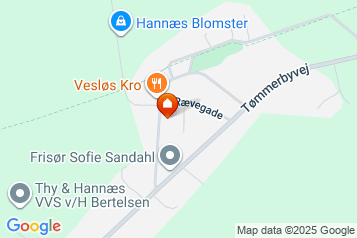 2-værelses rækkehus