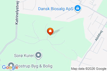 Englunden, 83 m2, 4 værelser, 11.000 kr.