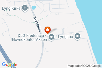 80 m2 lejlighed i Fredericia