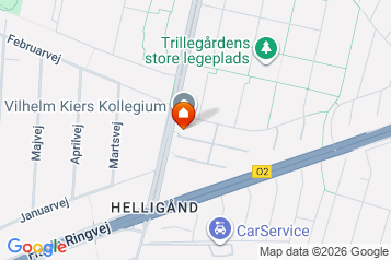 Ungdomsbolig på 30 m2 til 3.290 kr.