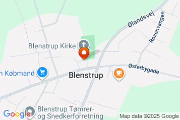 80 m2 lejlighed. Husdyr er tilladt