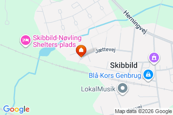 67 m2 hus/villa i Vildbjerg