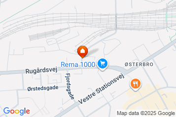 69 m2 lejlighed i Odense C