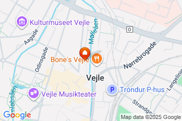 Delevenlig lejlighed søger lejer