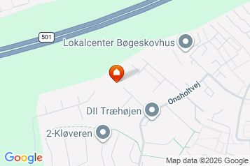 Lejlighed til 8.750 kr.