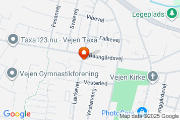 106 m2 lejlighed i Vejen