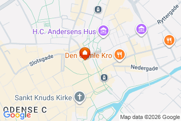 108 m2 lejlighed med altan/terrasse