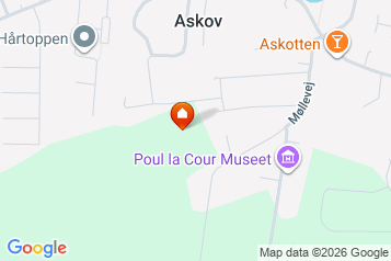 80 m2 hus/villa i Vejen