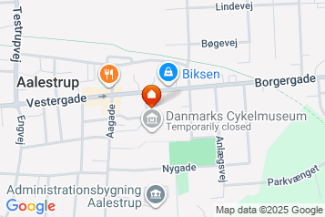 2 værelses lejlighed på 69 m2