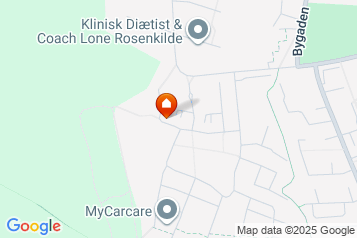 111 m2 lejlighed på Poul Anker Bechs Vej