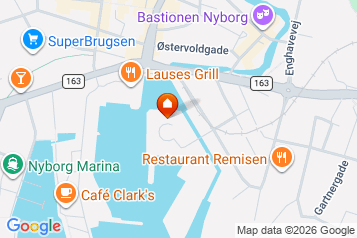 Lejlighed til 9.695 kr.