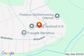 86 m2 lejlighed i Odense SØ