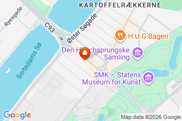 4 værelses lejlighed på 131 m2