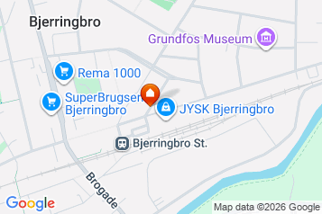 Ungdomsbolig på 38 m2 til 3.145 kr.
