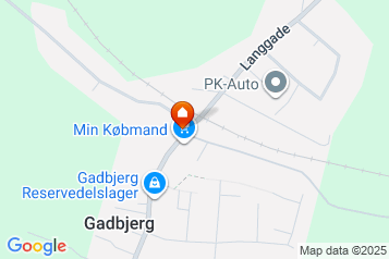 3 værelser for 5.950 kr. pr. måned