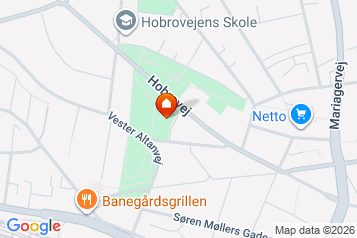 68 m2 lejlighed i Randers C