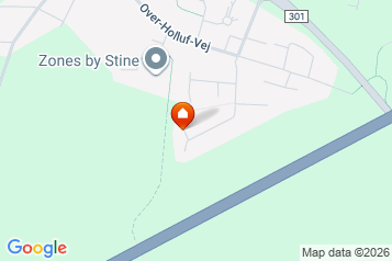 158 m2 lejlighed i Odense SØ