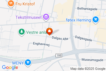 Lejlighed til 7.477 kr.