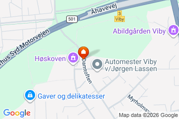 Damagervej, 46 m2, 2 værelser, 5.988 kr.