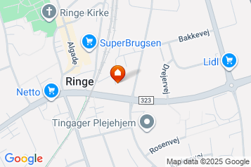 4-værelses lejlighed