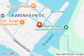 Lejlighed på Otto Brandenburgs Vej i København ...