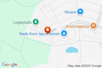 Thulevej, 24 m2, 1 værelse, 1.738 kr.