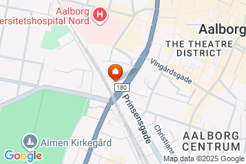 3 værelses lejlighed på 99 m2