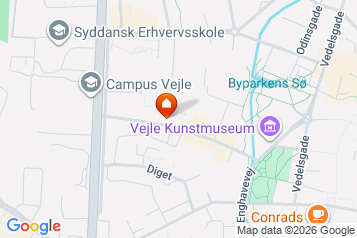 Lejlighed til 8.575 kr.