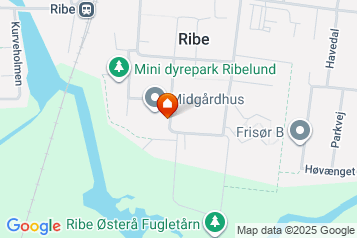 40 m2 lejlighed i Ribe