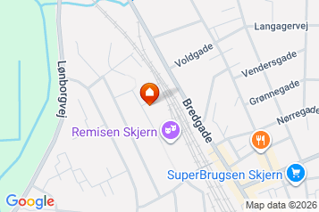 Hus/villa på Ahornvej i Skjern