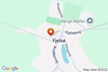 3 værelses hus/villa på 78 m2