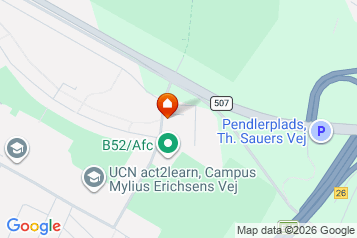 Lejlighed på Scoresbysundvej i Aalborg SØ