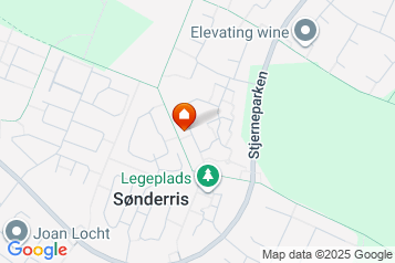 Værelse med altan/terrasse