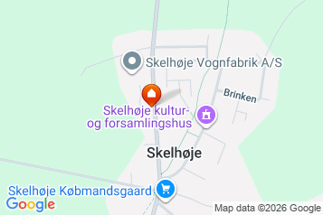 Hus/villa til 7.500 kr.