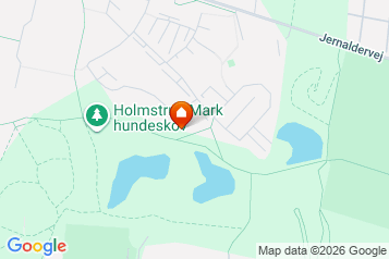 2 værelses lejlighed på 39 m2