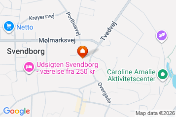 Lejlighed til 4.750 kr.