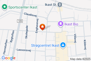 Jens Holdgaards Vej, 46 m2, 2 værelser, 3.269 k...