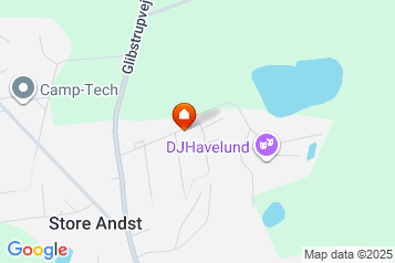 4 værelses hus/villa på 94 m2