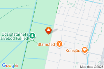 Else Alfelts Vej, 32 m2, 1 værelser, 8.500 kr.