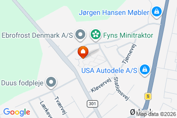 2 værelses hus/villa på 68 m2