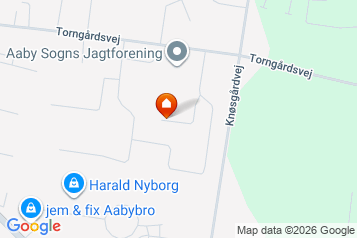 Horsbækken, 115 m2, 4 værelser, 11.000 kr.