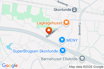 101 m2 lejlighed i Skovlunde