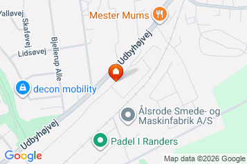 4 værelses lejlighed på 113 m2